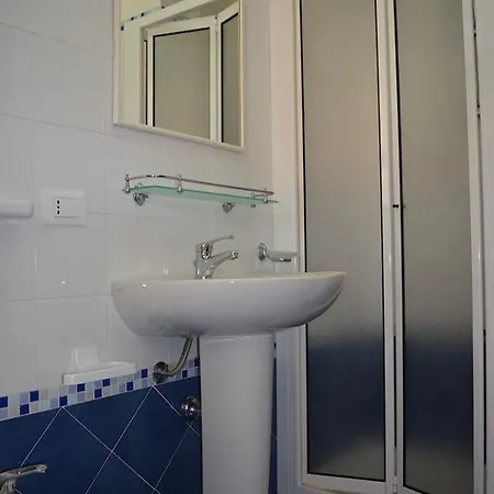 Διαμέρισμα Vacanze Morfino Castelluzzo