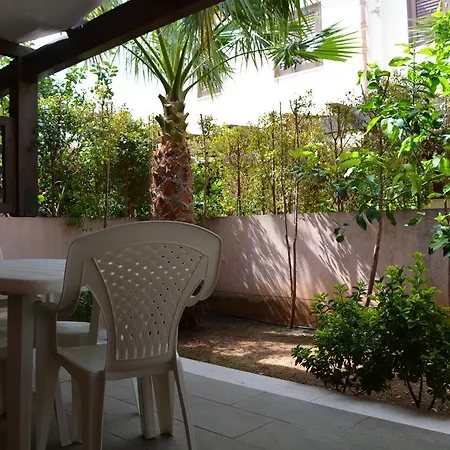 Vacanze Morfino Appartement