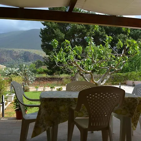 Vacanze Morfino 아파트 카스텔루치오