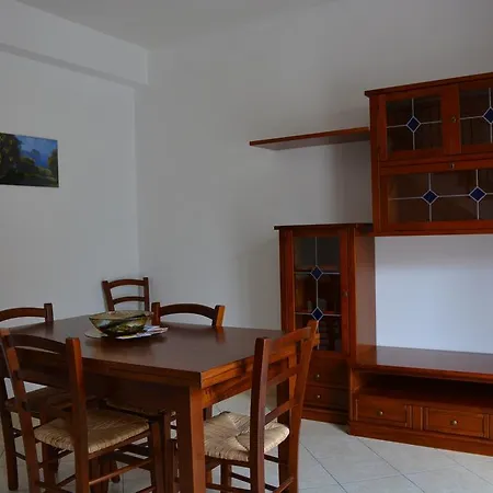 Vacanze Morfino 카스텔루치오