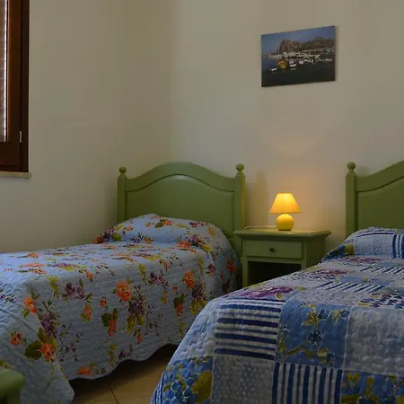 아파트 Vacanze Morfino